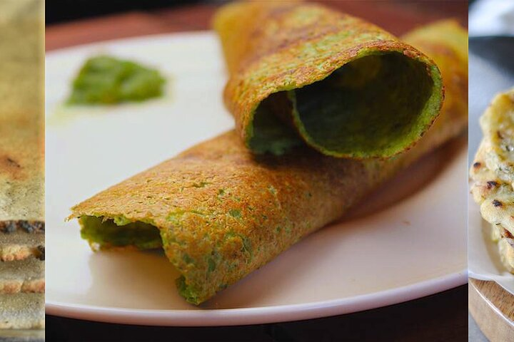 Vegetarian Indian Cooking Class in New York, Upper West Side - Photo 1 of 5